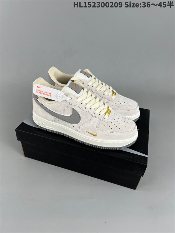 men air force one shoes HH 2023-2-27-017